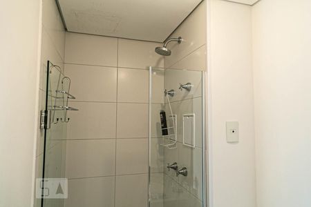 Studio à venda com 35m², 1 quarto e 1 vagaBanheiro