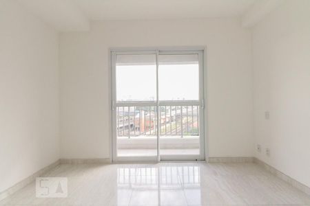 Studio/Sala e Quarto de kitnet/studio para alugar com 1 quarto, 50m² em Belenzinho, São Paulo