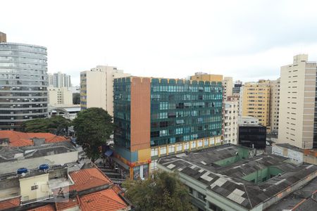 Vista do quarto 2 de apartamento à venda com 2 quartos, 118m² em Centro, Santo André