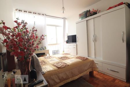 Quarto 1 de apartamento à venda com 2 quartos, 118m² em Centro, Santo André