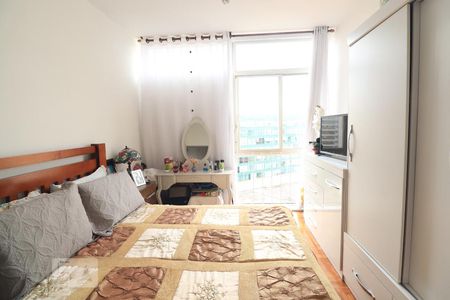 Quarto 1 de apartamento à venda com 2 quartos, 118m² em Centro, Santo André