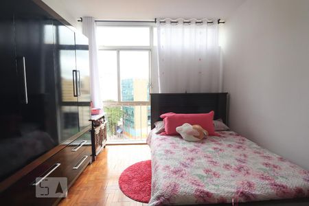 Quarto 2 de apartamento à venda com 2 quartos, 118m² em Centro, Santo André