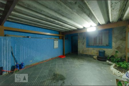 Casa à venda com 120m², 2 quartos e 2 vagasGaragem