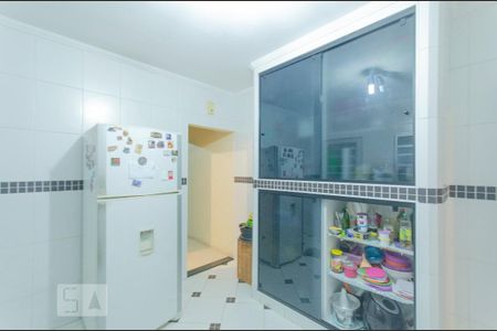 Casa à venda com 120m², 2 quartos e 2 vagasCozinha