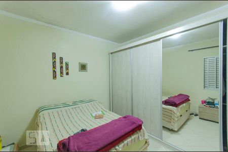 Quarto 2 de casa à venda com 2 quartos, 120m² em Parque Boturussu, São Paulo