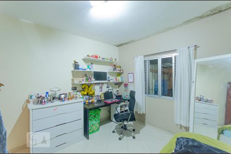 Casa à venda com 120m², 2 quartos e 2 vagasQuarto 1