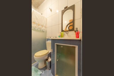 Casa à venda com 120m², 2 quartos e 2 vagasBanheiro