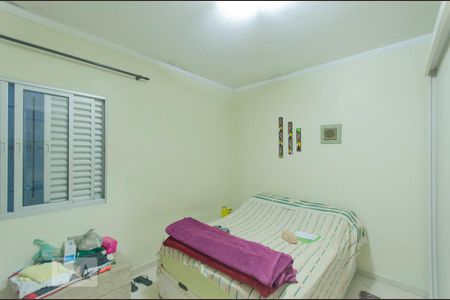 Quarto 2 de casa à venda com 2 quartos, 120m² em Parque Boturussu, São Paulo