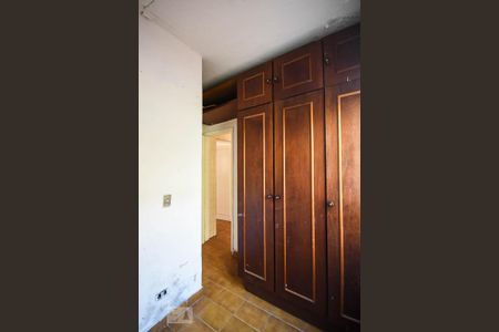 Quarto de serviço de casa à venda com 3 quartos, 150m² em Jardim Lar Sao Paulo, São Paulo