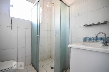 Banheiro de casa à venda com 3 quartos, 150m² em Jardim Lar Sao Paulo, São Paulo