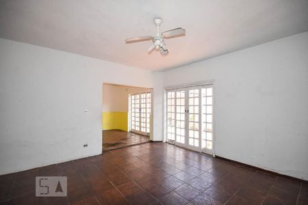 Sala de casa à venda com 3 quartos, 150m² em Jardim Lar Sao Paulo, São Paulo