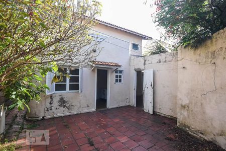 Área de serviço externo de casa à venda com 3 quartos, 150m² em Jardim Lar Sao Paulo, São Paulo