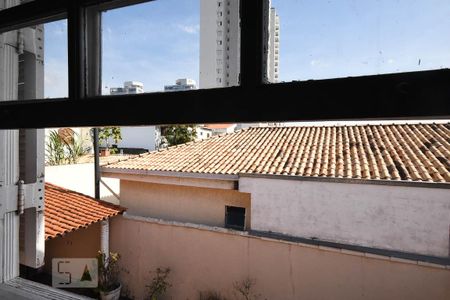 Vista da suíte de casa à venda com 3 quartos, 150m² em Jardim Lar Sao Paulo, São Paulo