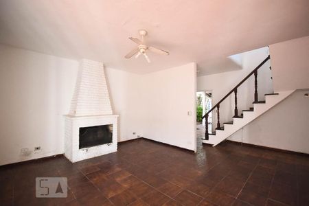 Sala de casa à venda com 3 quartos, 150m² em Jardim Lar Sao Paulo, São Paulo