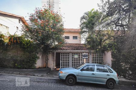 Fachada de casa à venda com 3 quartos, 150m² em Jardim Lar Sao Paulo, São Paulo