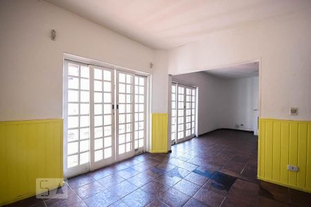 Sala de casa à venda com 3 quartos, 150m² em Jardim Lar Sao Paulo, São Paulo