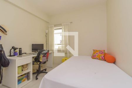 Quarto 1 de apartamento à venda com 2 quartos, 92m² em Santa Cecilia, São Paulo