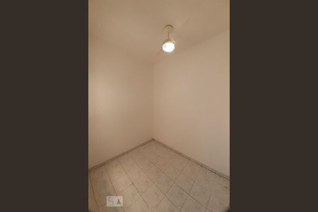 Apartamento à venda com 102m², 3 quartos e 1 vagaQuarto de Serviço