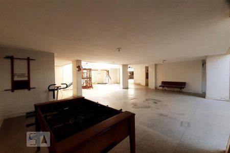 Apartamento à venda com 102m², 3 quartos e 1 vagaÁrea Comum - Playground