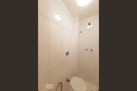 Apartamento à venda com 102m², 3 quartos e 1 vagaBanheiro de Serviço