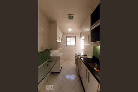 Apartamento à venda com 102m², 3 quartos e 1 vagaCozinha