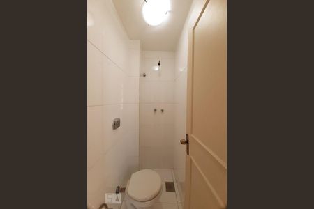 Apartamento à venda com 102m², 3 quartos e 1 vagaBanheiro de Serviço