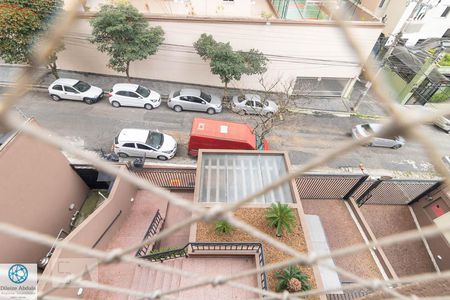 Apartamento à venda com 110m², 3 quartos e 2 vagas Apartamento à venda com 110m², 3 quartos e 2 vagasVista da Varanda da Suíte 1