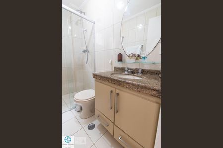 Apartamento à venda com 110m², 3 quartos e 2 vagas Apartamento à venda com 110m², 3 quartos e 2 vagasBanheiro Social