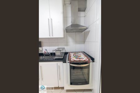 Apartamento à venda com 110m², 3 quartos e 2 vagas Apartamento à venda com 110m², 3 quartos e 2 vagasCozinha