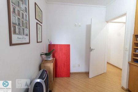 Apartamento à venda com 110m², 3 quartos e 2 vagas Apartamento à venda com 110m², 3 quartos e 2 vagasDormitório
