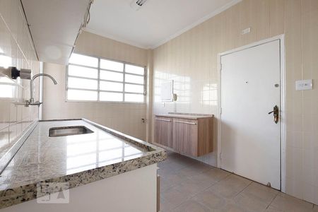 Apartamento para alugar com 160m², 3 quartos e 1 vagaCozinha
