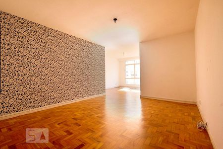 Apartamento para alugar com 160m², 3 quartos e 1 vagaSala