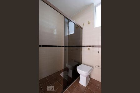 Apartamento para alugar com 160m², 3 quartos e 1 vagaBanheiro Social 
