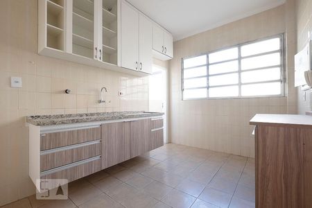 Apartamento para alugar com 160m², 3 quartos e 1 vagaCozinha