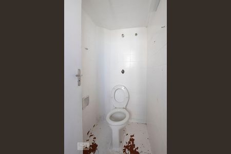 Apartamento para alugar com 160m², 3 quartos e 1 vagaÁrea de Serviço - Banheiro