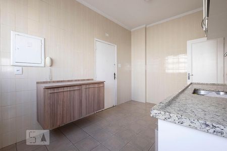 Apartamento para alugar com 160m², 3 quartos e 1 vagaCozinha