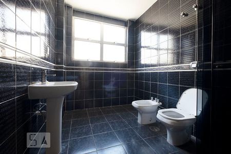 Apartamento para alugar com 160m², 3 quartos e 1 vagaBanheiro Social 