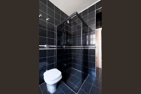 Apartamento para alugar com 160m², 3 quartos e 1 vagaBanheiro Social 