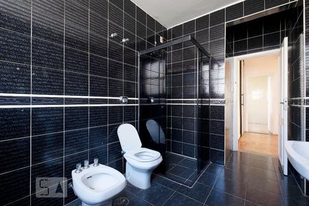 Apartamento para alugar com 160m², 3 quartos e 1 vagaBanheiro Social 