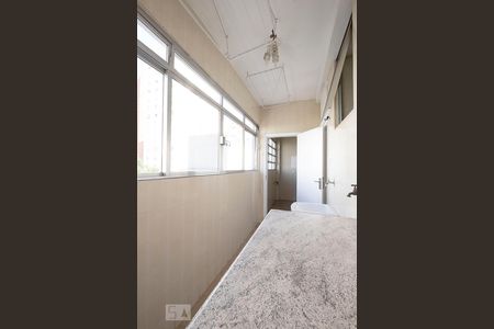 Apartamento para alugar com 160m², 3 quartos e 1 vagaÁrea de Serviço