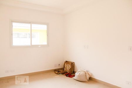 Sala de casa para alugar com 3 quartos, 100m² em Campo Grande, São Paulo