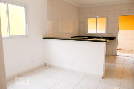 Sala de Jantar de casa para alugar com 3 quartos, 100m² em Campo Grande, São Paulo