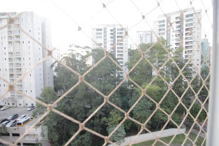 Apartamento para alugar com 56m², 2 quartos e 2 vagasVista da suíte