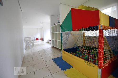 Apartamento para alugar com 56m², 2 quartos e 2 vagasÁrea comum - Salão de festas