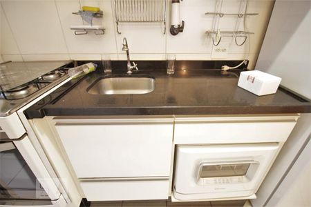 Apartamento para alugar com 56m², 2 quartos e 2 vagasPia