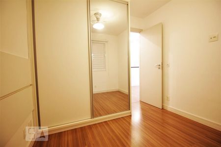Apartamento para alugar com 56m², 2 quartos e 2 vagasQuarto