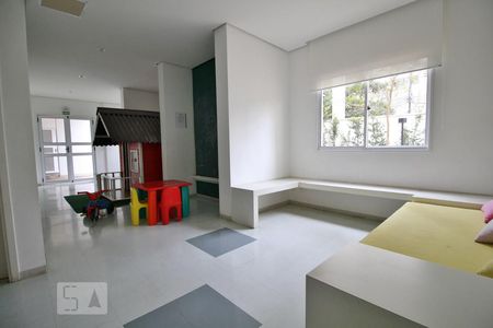 Apartamento para alugar com 56m², 2 quartos e 2 vagasBrinquedoteca