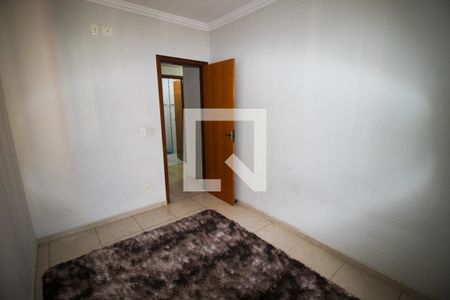 Quarto  de apartamento para alugar com 2 quartos, 62m² em Jardim Gonçalves, Sorocaba