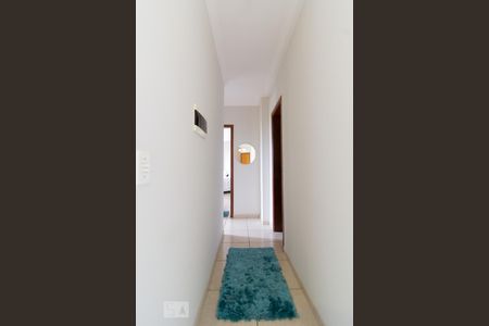 Corredor de apartamento para alugar com 2 quartos, 62m² em Jardim Gonçalves, Sorocaba