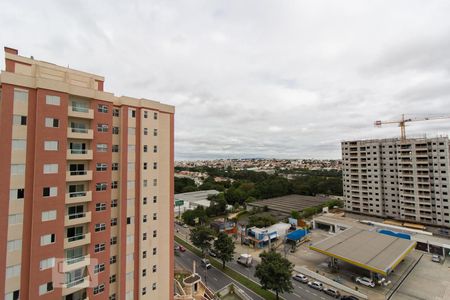 Vista de apartamento para alugar com 2 quartos, 62m² em Jardim Gonçalves, Sorocaba